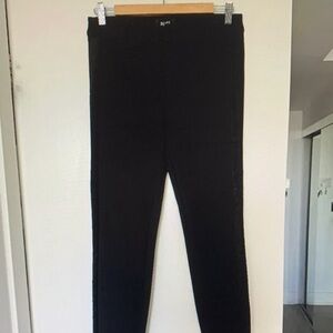PAIGE Black Women's Pants